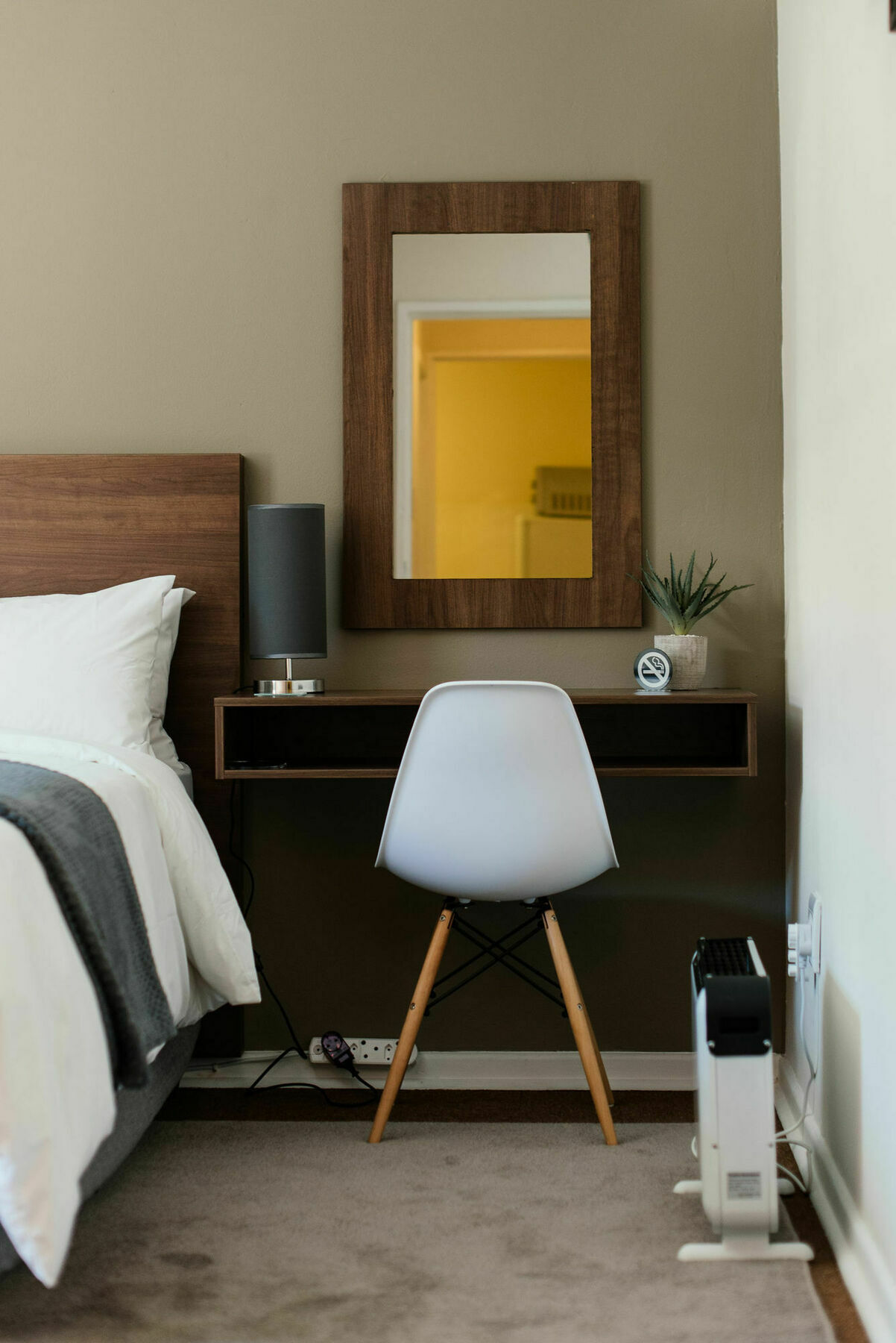 Mai Guest House Bloemfontein Eksteriør billede